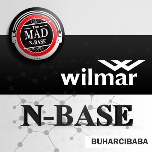 Wilmar Seri N-Base 